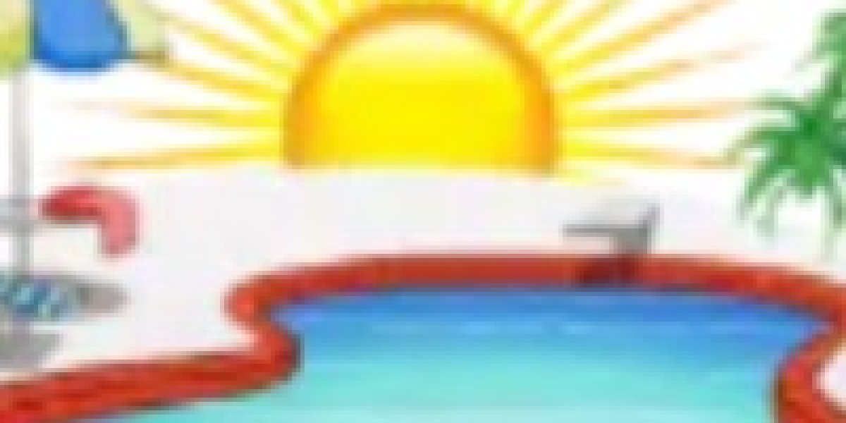 Swimming Pools Of Florida