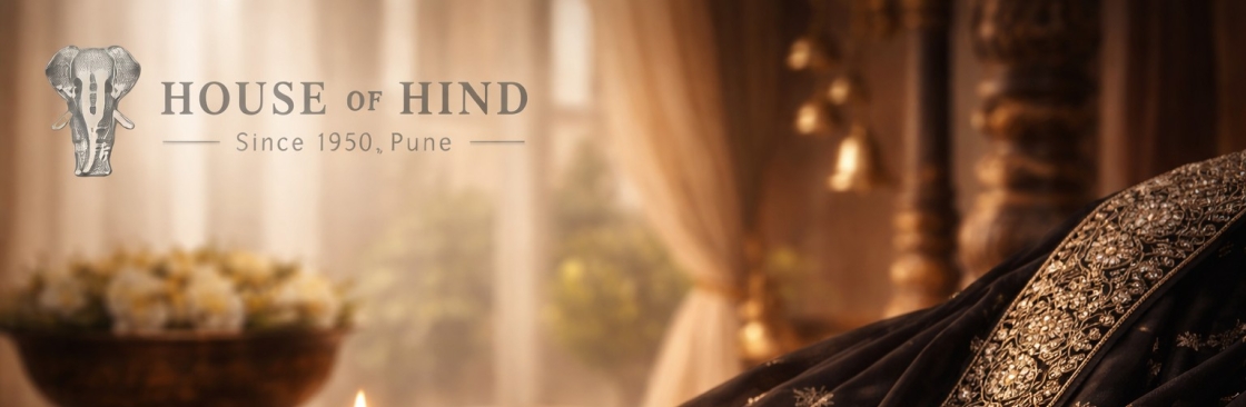 House of Hind Cover Image