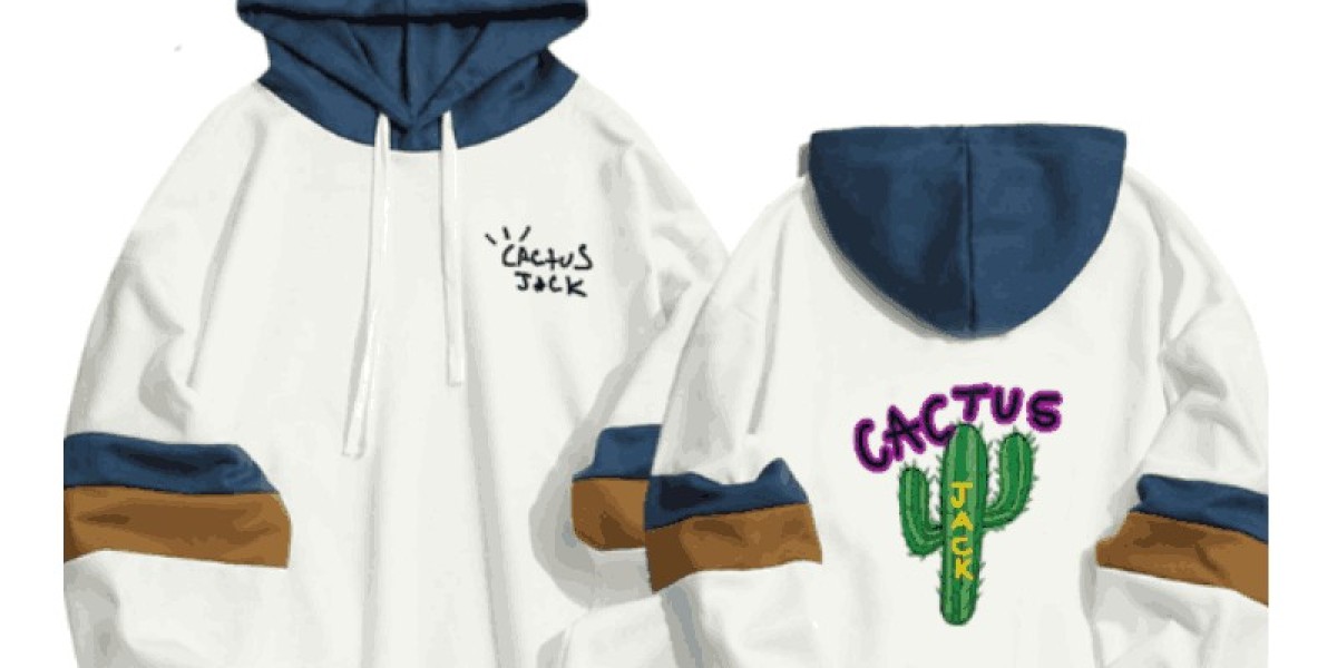 Cactus Jack Jacket: A Streetwear Story Born in the Heart of Urban USA