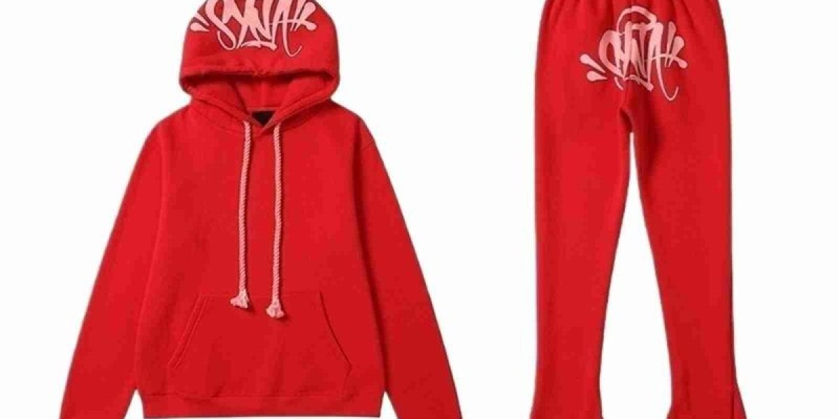 ? Syna World Jacket: The Ultimate Streetwear Statement in 2025