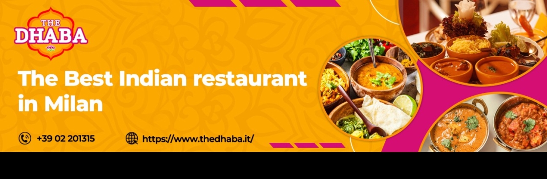 The Dhaba Cover Image