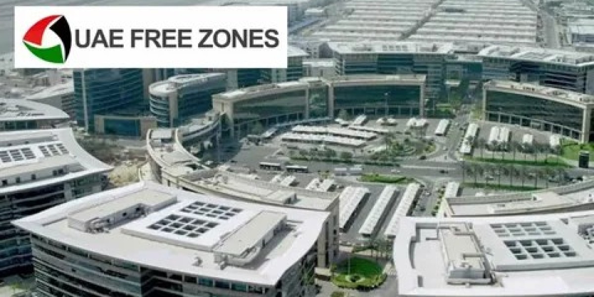 Get Your UAE Freezone License Easily with Expert Support