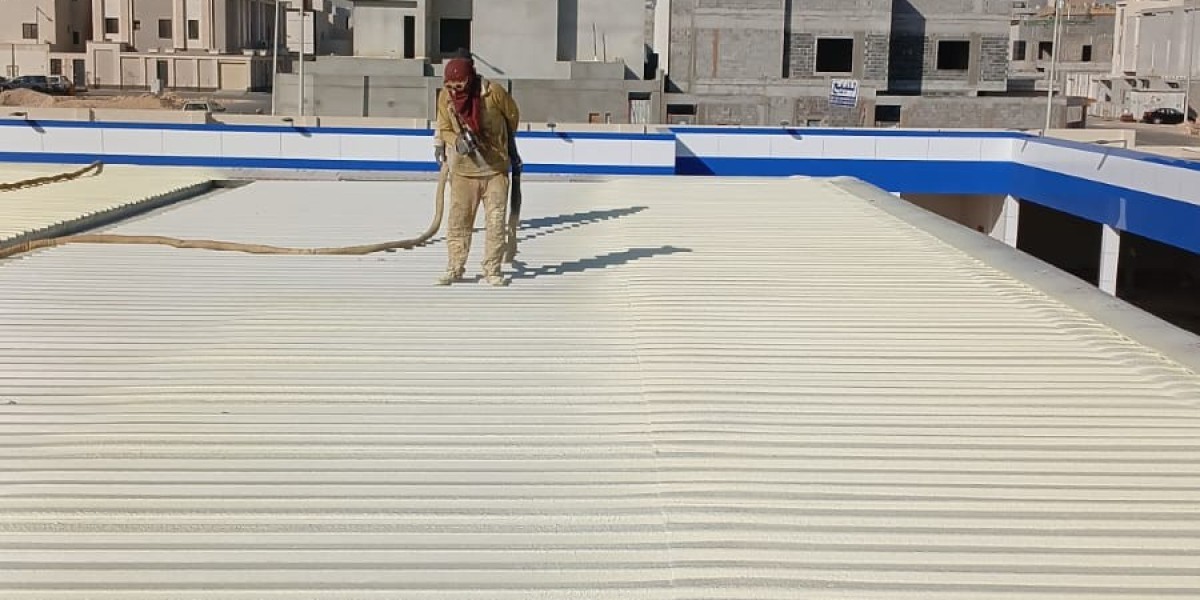 شركة نجوم الخليج لعوازل الرياض