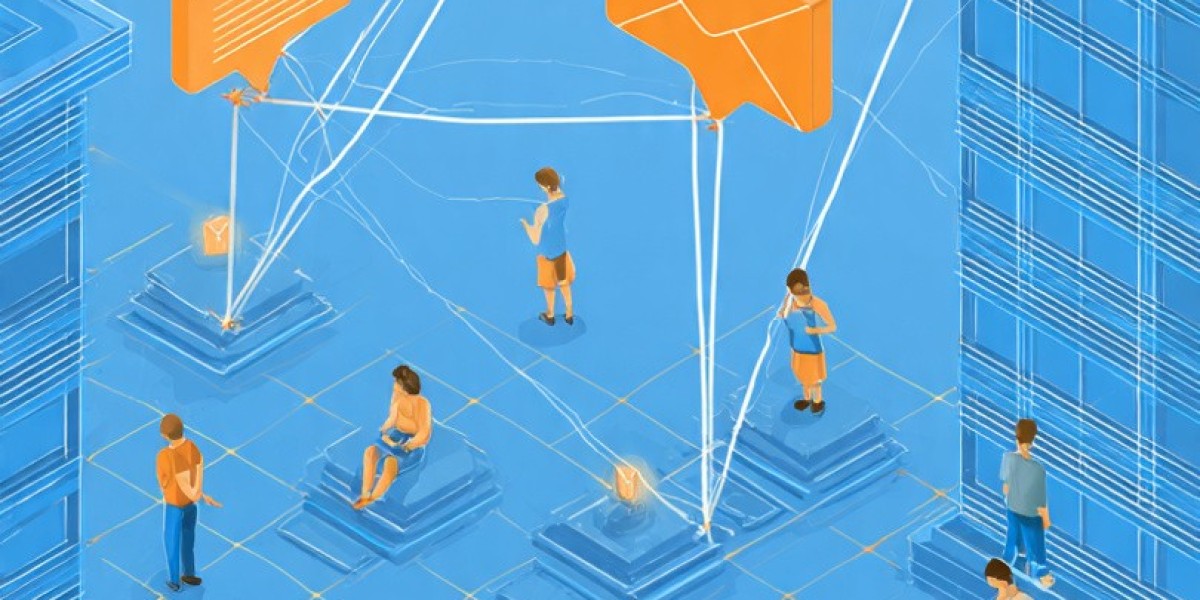 The Role of a LAN Messenger in Modern Digital Workflows