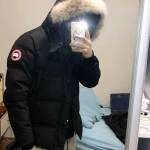 paragoose homme Profile Picture