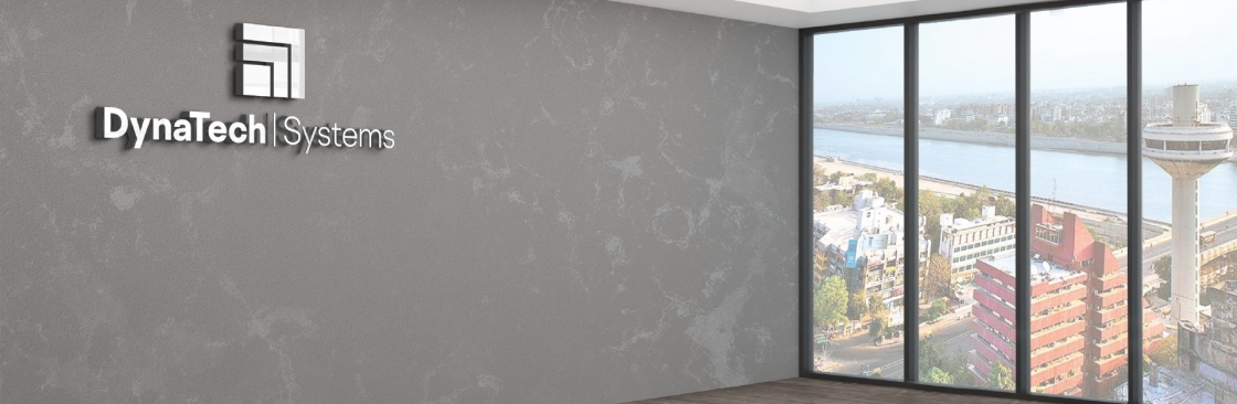 DynaTech Systems Cover Image