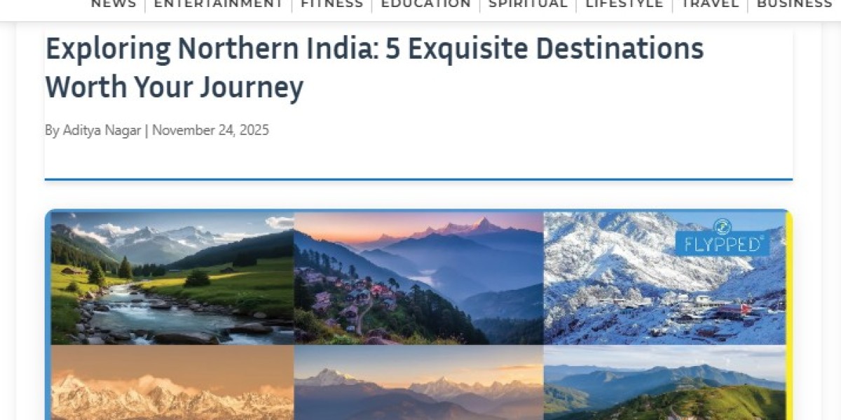 Travel With Flypped: Your Complete Guide to Smart and Memorable Journeys