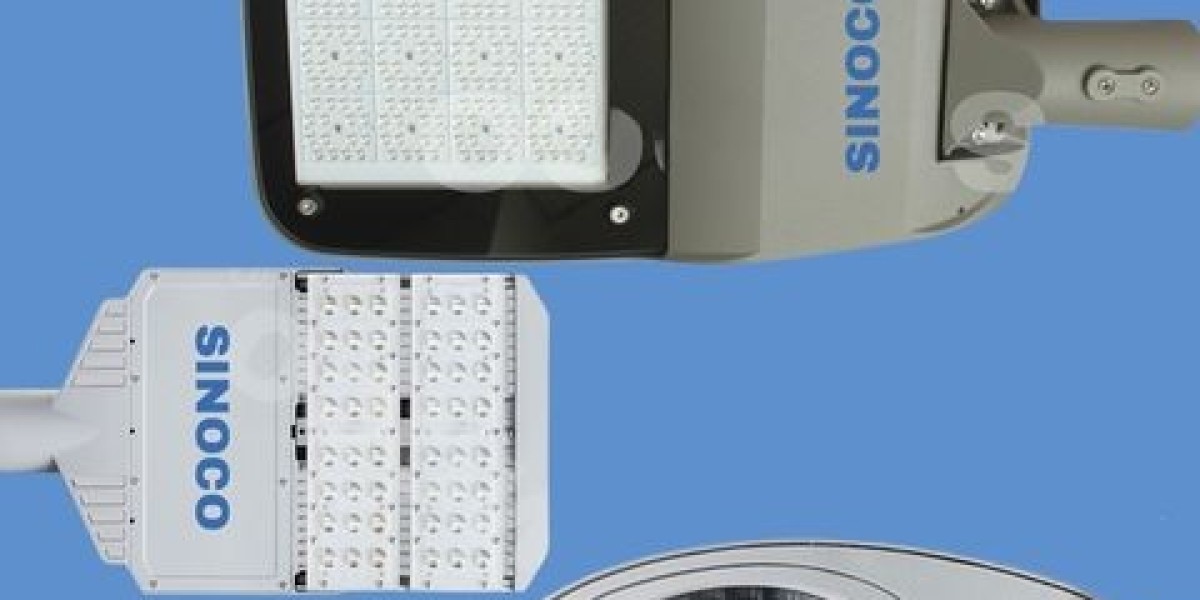 Why Choosing a Trusted LED Outdoor Lighting Manufacturer Boosts Safety, Efficiency, and Style