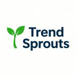 Trend Sprouts Profile Picture