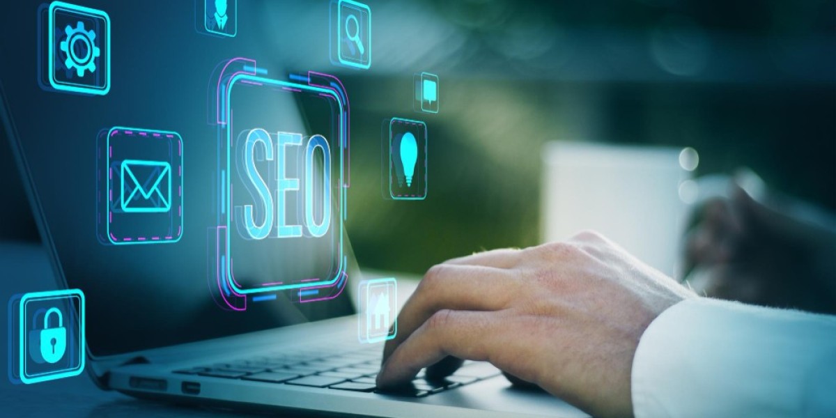 Top SEO Agency in USA | Boost Your Website Rankings Fast