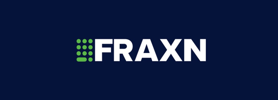 FRAXN USA Cover Image