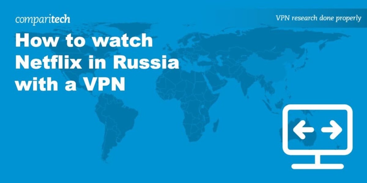 VPNs for Netflix in Russia – Top Picks & How to Use