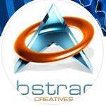 Abstract Creatives Profile Picture