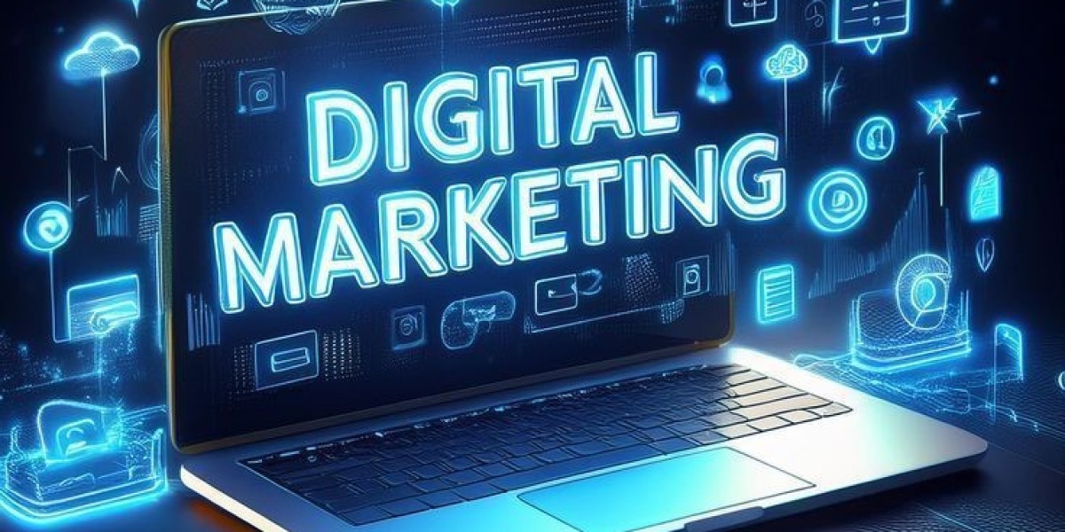 Industry-Oriented Digital Marketing Training