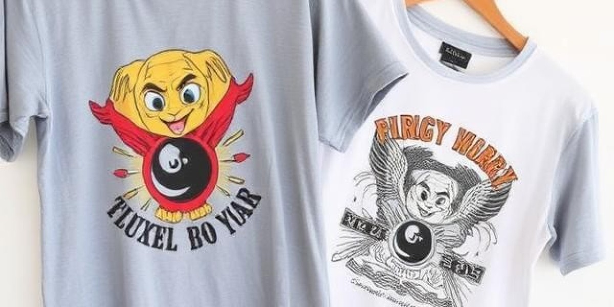 Custom Printed Tees in Australia: Uses and Insights