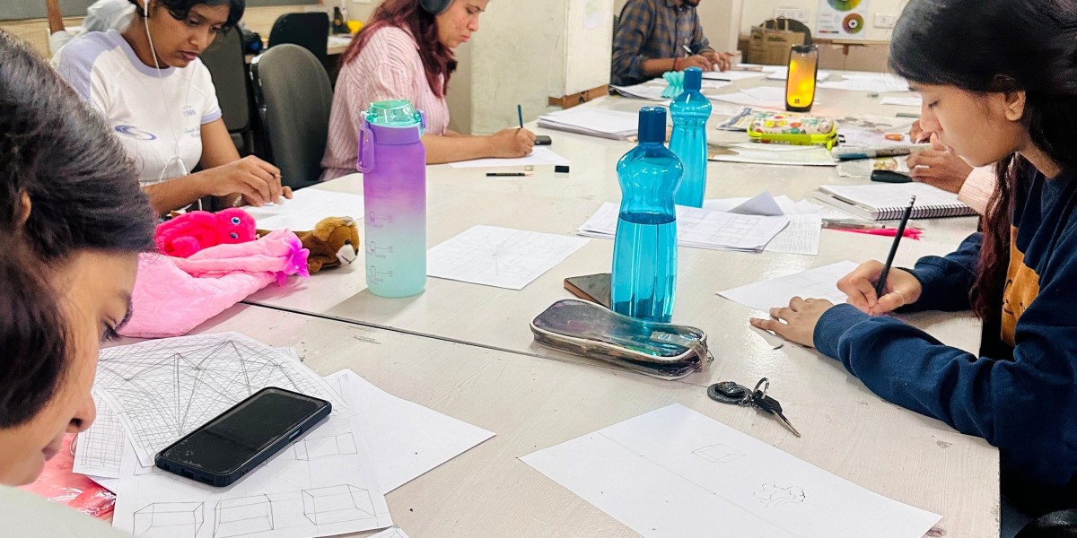 Uceed Coaching Bhopal