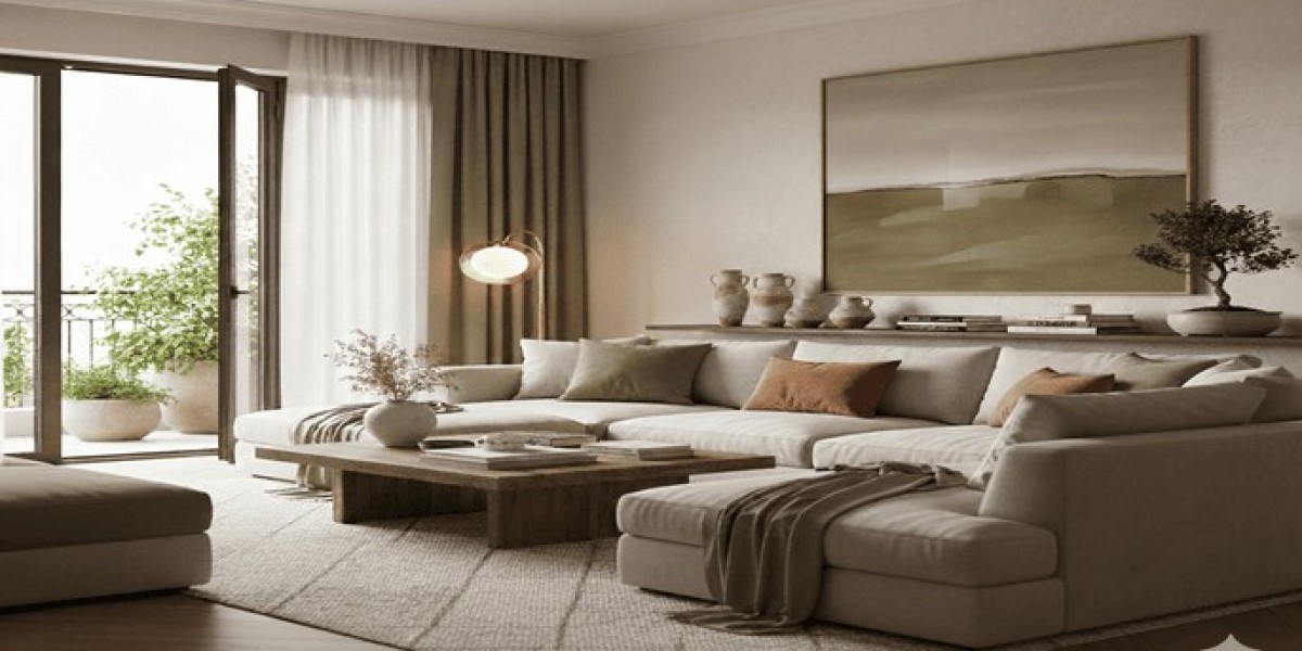 Discover the Leading Interior Design Company in India: Designheed