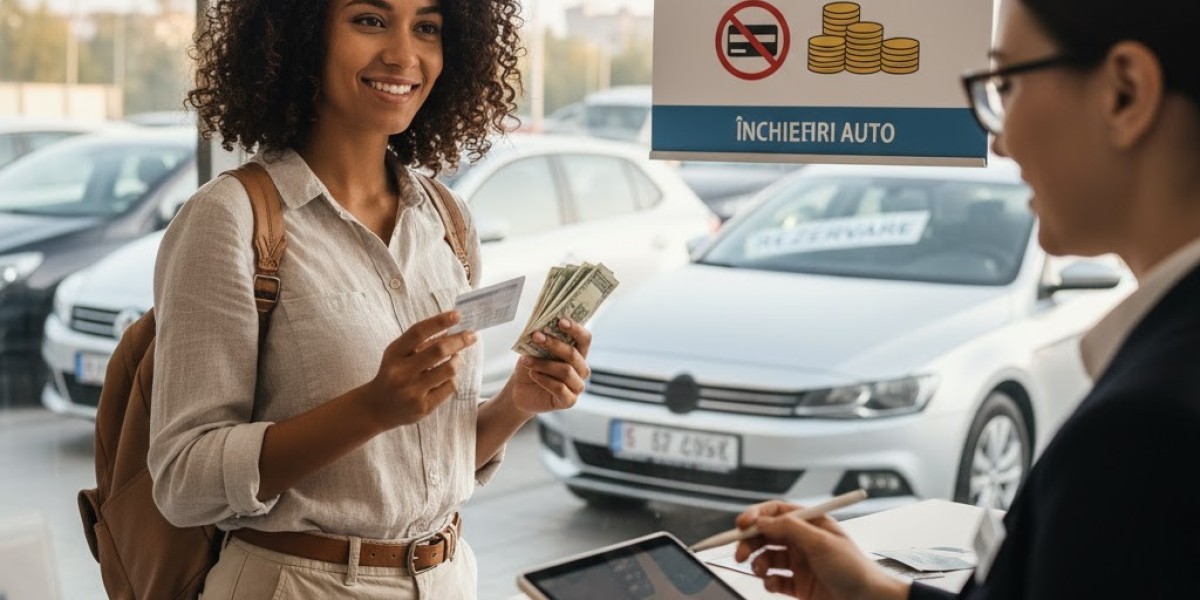 Masini de inchiriat fara depozit flexibile