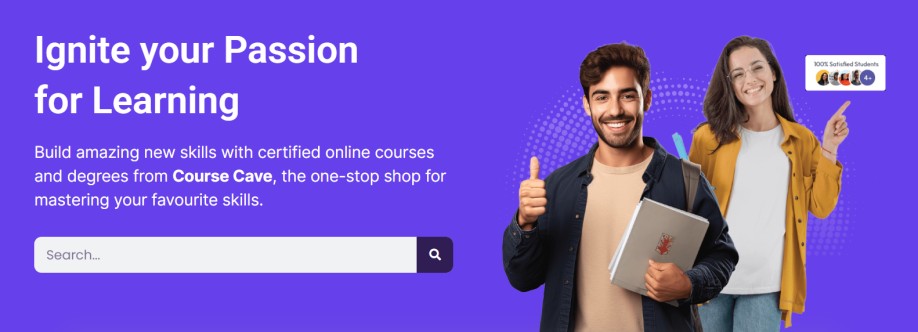 Course Cave Cover Image