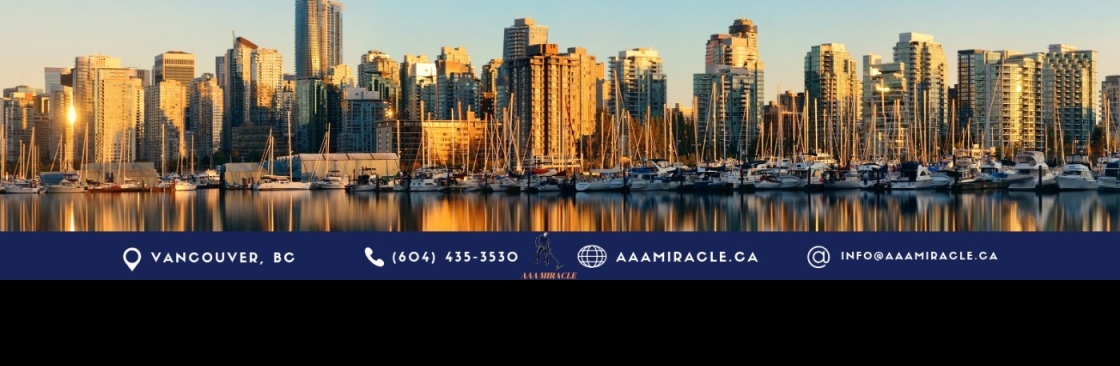 AAA Miracle Cover Image