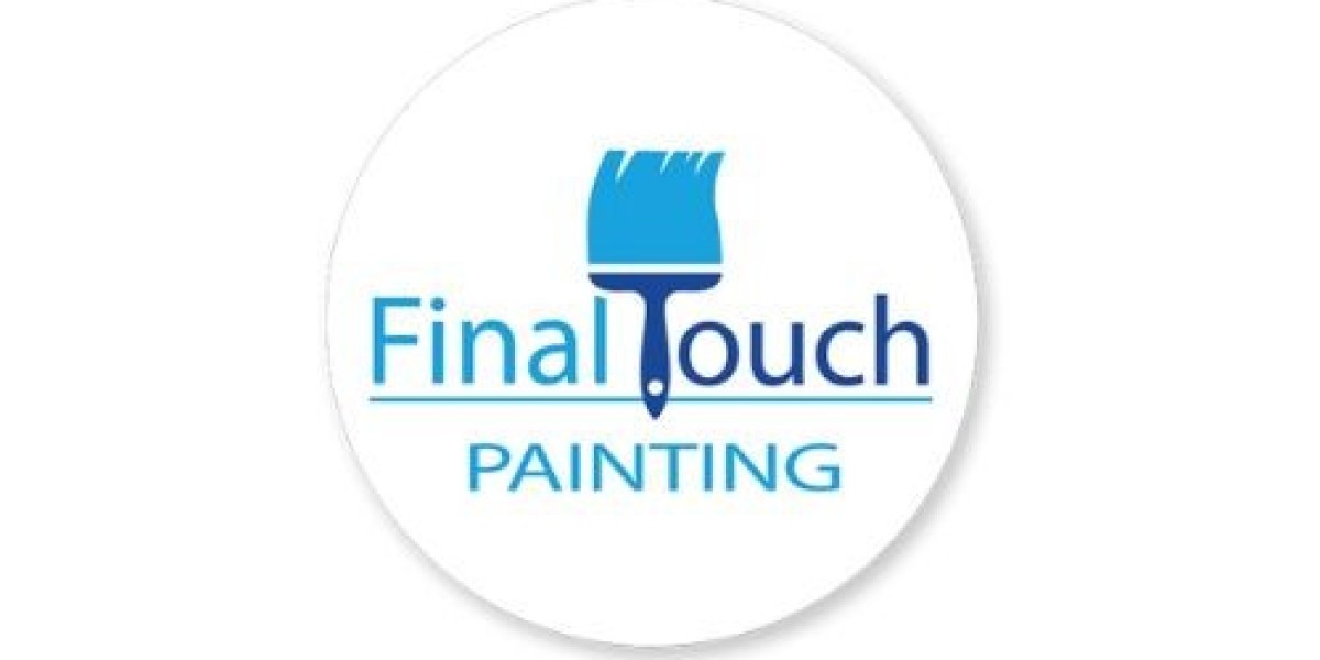 How Final Touch Painting Became the Go-To delaware paint company in Delaware, OH
