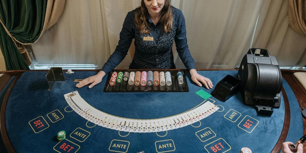 Uncovering Casino Site Scams: Join the Inavegas Scam Verification Community