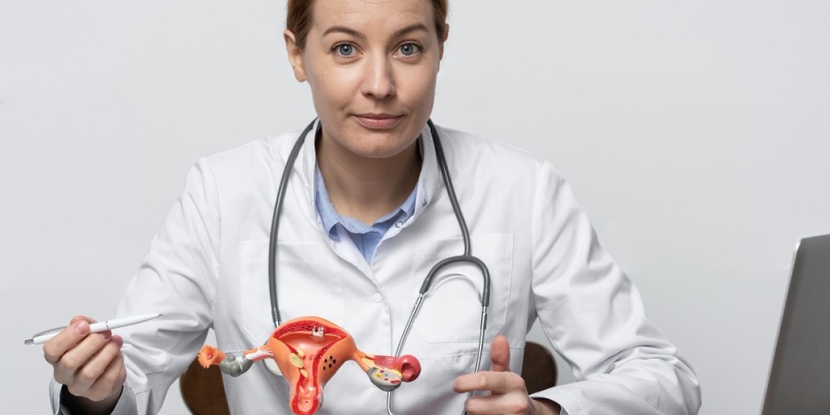 Ovulation Induction Treatment | Ncare IVF Kerala