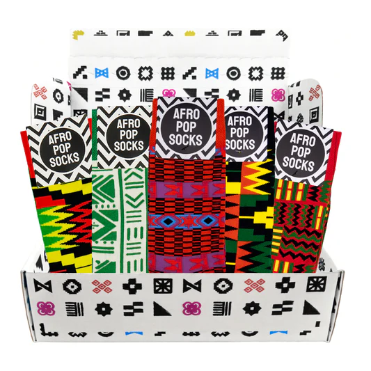 From the Streets to the Runway: 5 Hip Hop Socks Styles You Need Now - Posts Content