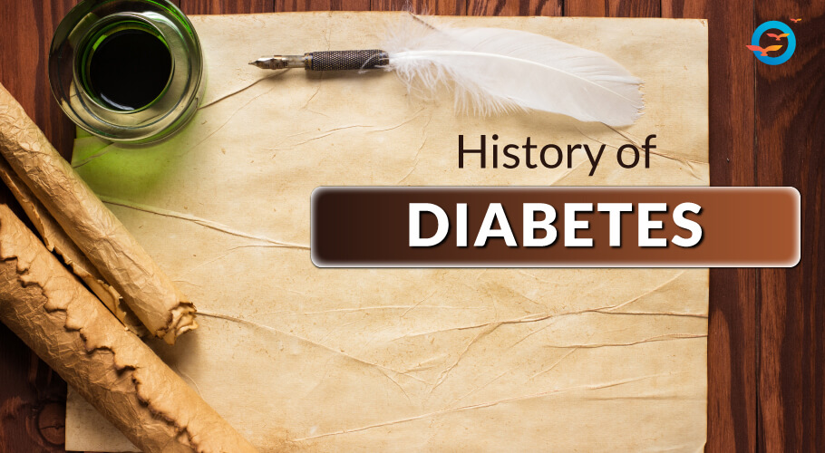 The History of Diabetes: Easy Facts - Freedom from Diabetes