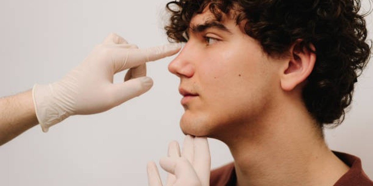 Enhance Your Facial Profile with Professional Rhinoplasty