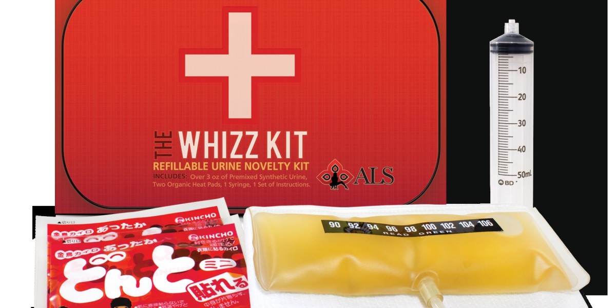 Confidential Information on Synthetic Urine That Only The Experts Know Exist