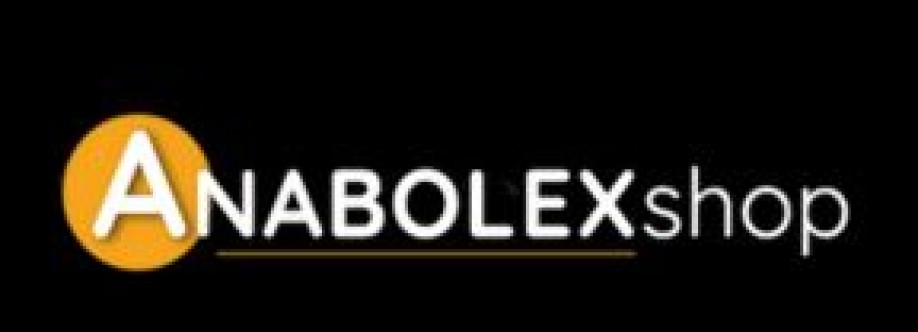 Anabolex Shop Cover Image