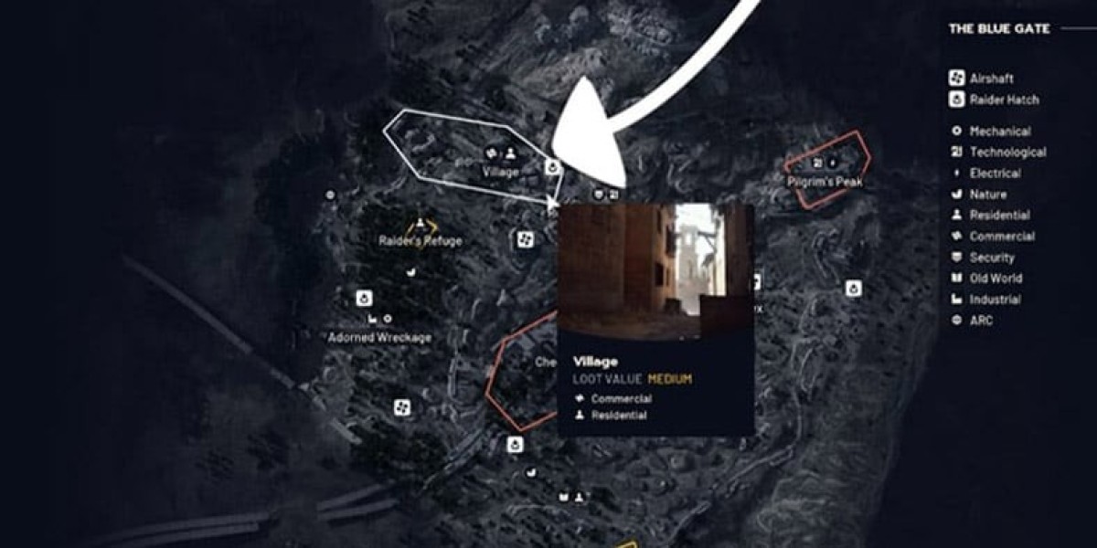 ARC Raiders Workshop: Upgrade Guide