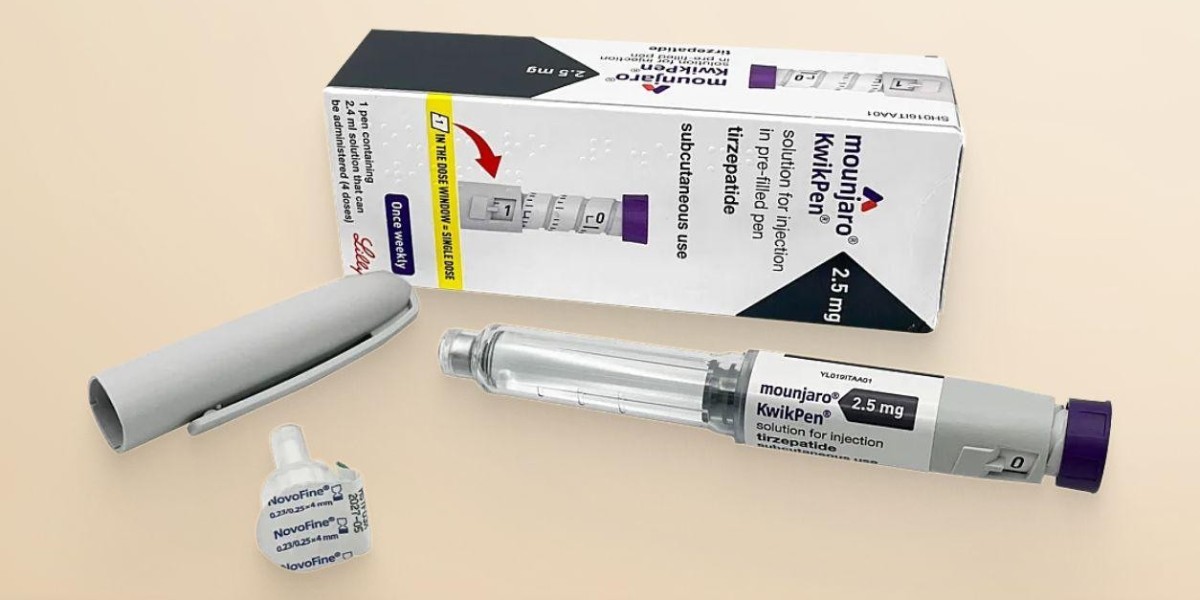 How Long Does Mounjaro Take to Show Results?