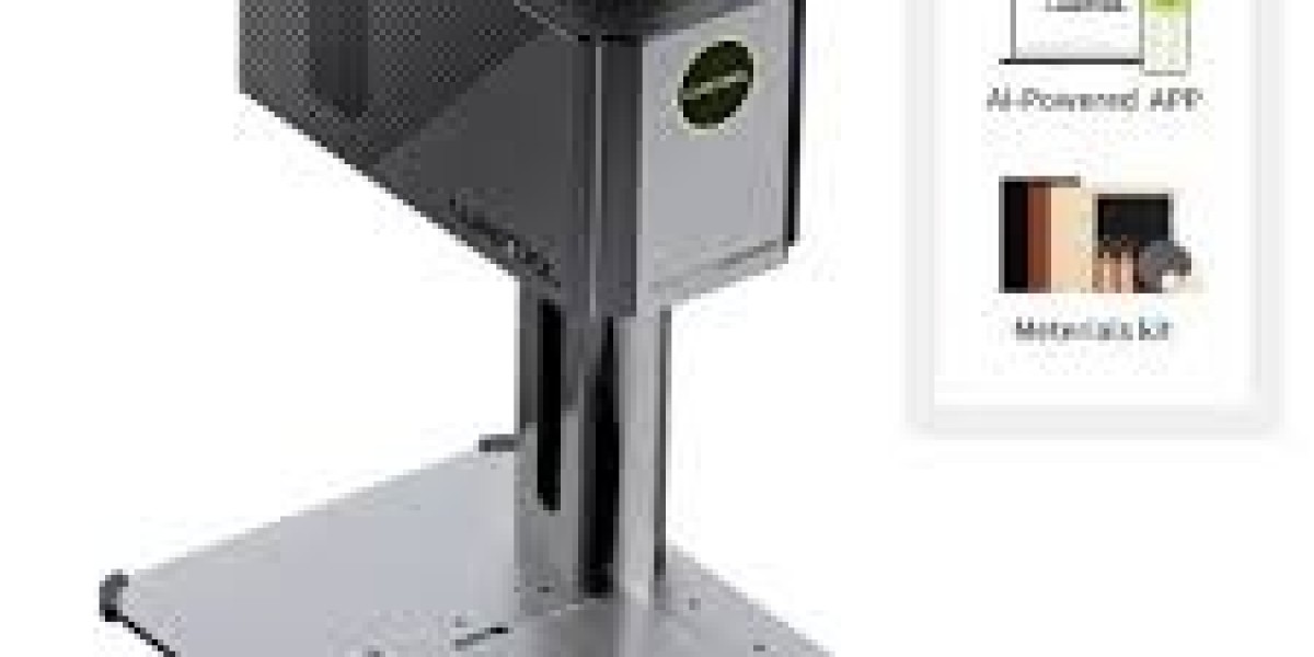 Elevate Your Craft with Precision and Power: Discover the Lumitool Laser Advantage