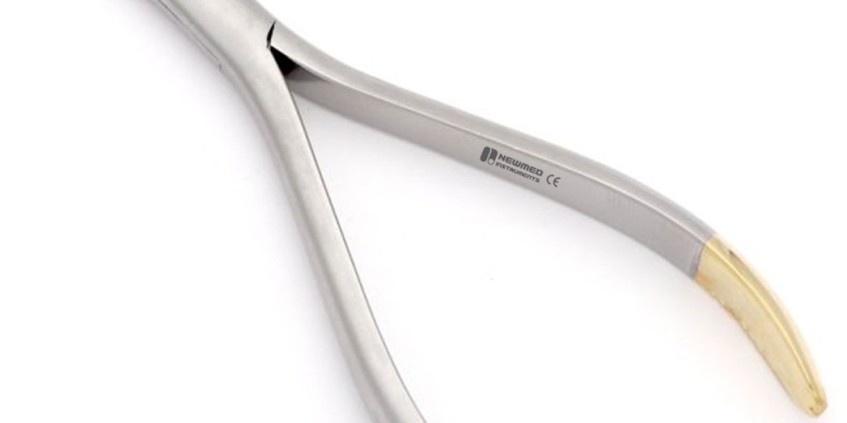 Essential Guide to Choosing the Right Bracket Remover