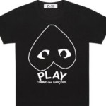 Cdgarcons shirt Profile Picture