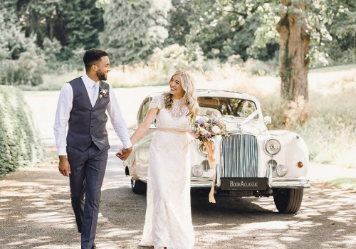 Luxuray Wedding Cars in Birmingham for a Perfect Big Day – Airport Car and Limo