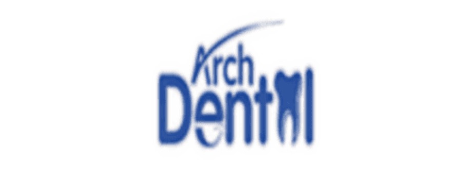 Arch Dental Care Cover Image