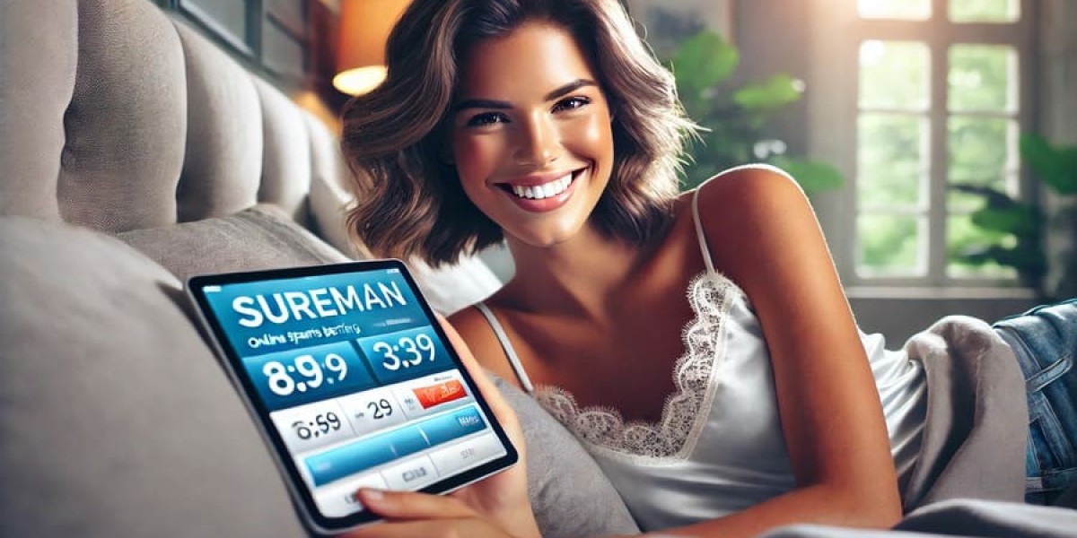 Sureman: Your Trusted Scam Verification Platform for Online Sports Betting