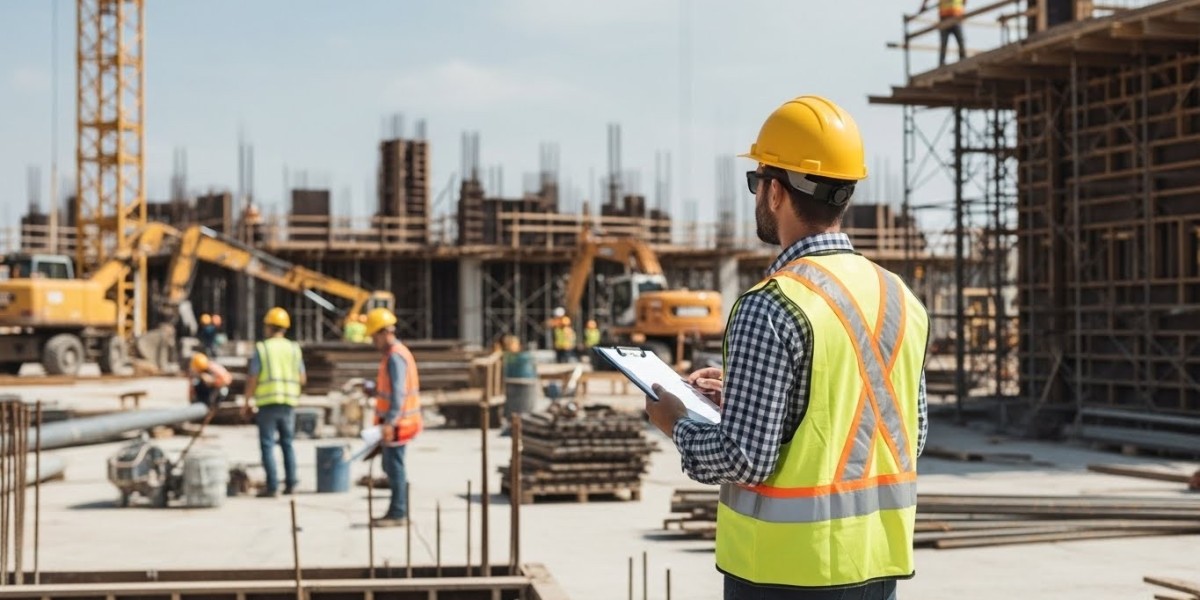 How Much Does Construction Monitor Cost?