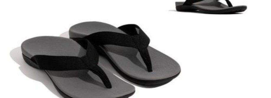 Archline Footcare Cover Image