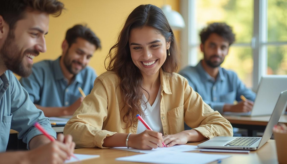 What Makes Online Business Law Exams Career-Oriented?