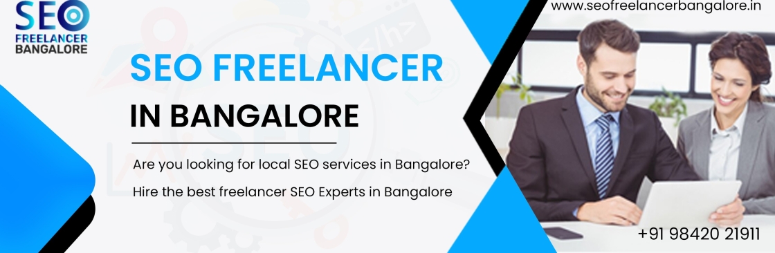 Seofreelancer Bangalore Cover Image