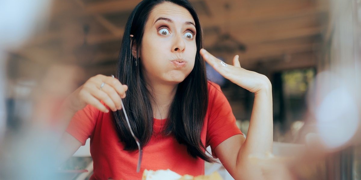 Pregnancy and Spicy Food: What You Should Know