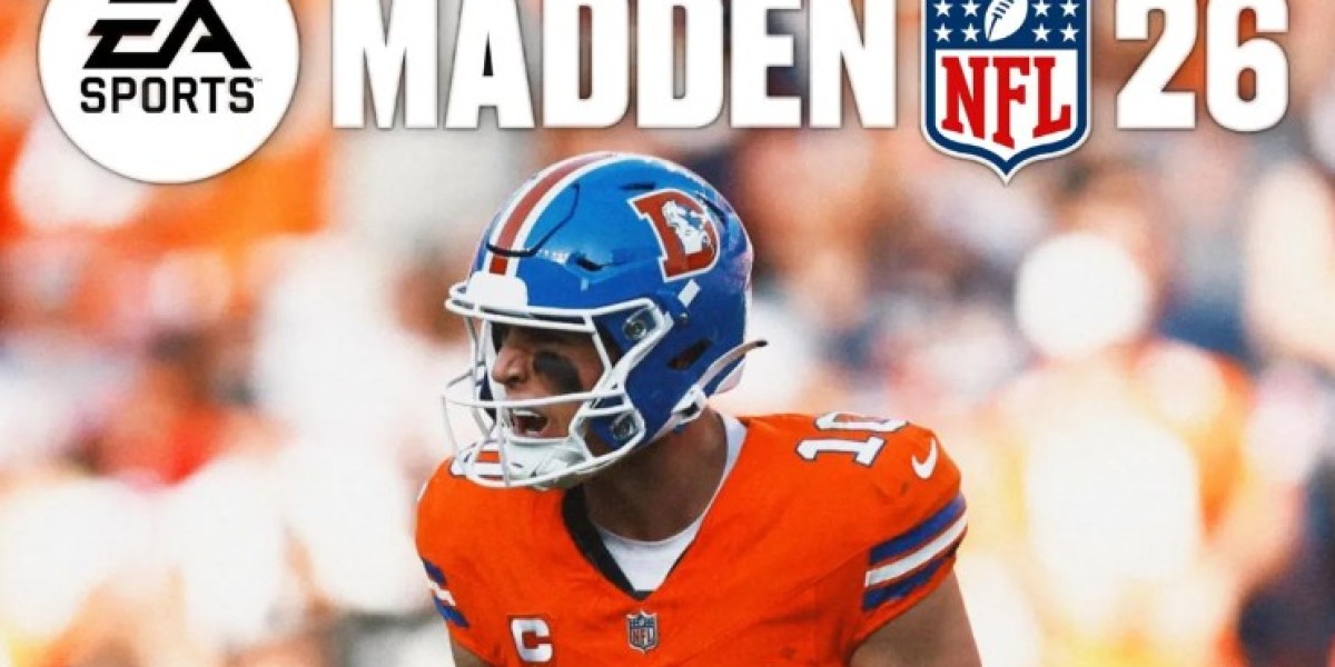 MMOEXP Madden NFL 26 Reveals All All-embracing 99 Players