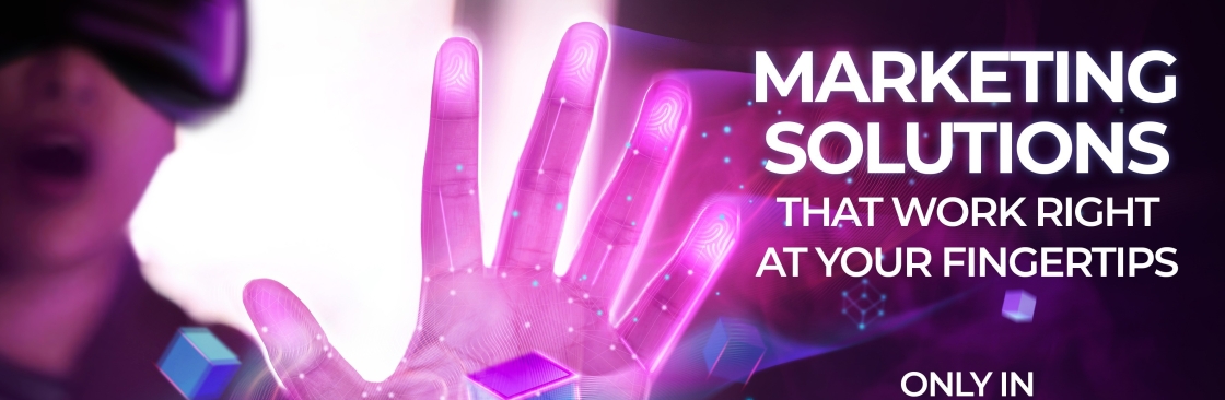 Blue Edge Business Solution Cover Image