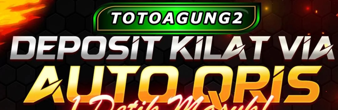 TOTOAGUNG2 LOGIN Cover Image