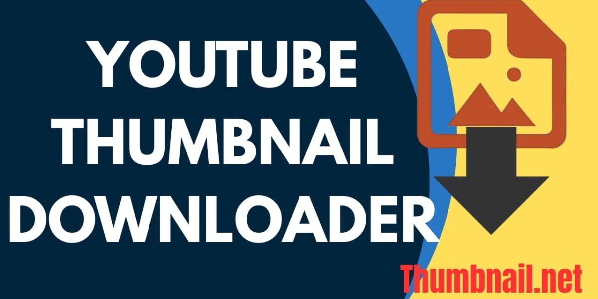 Instant YouTube Thumbnail Downloader — 2025 Method