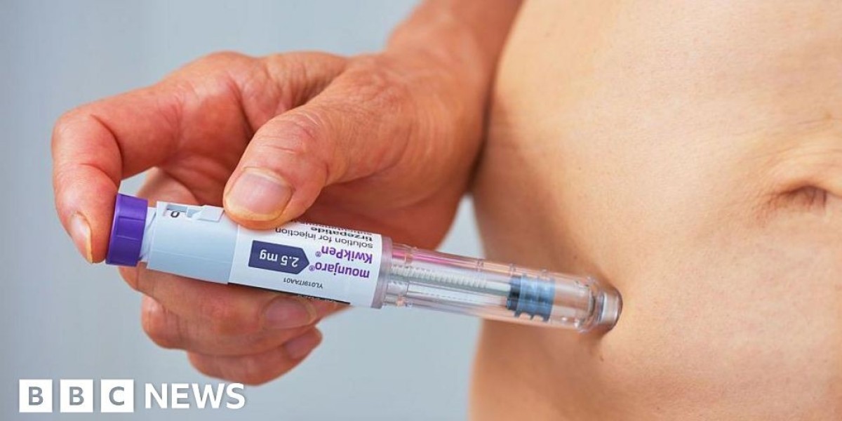 How Mounjaro is Changing the Face of Weight Loss in Dubai